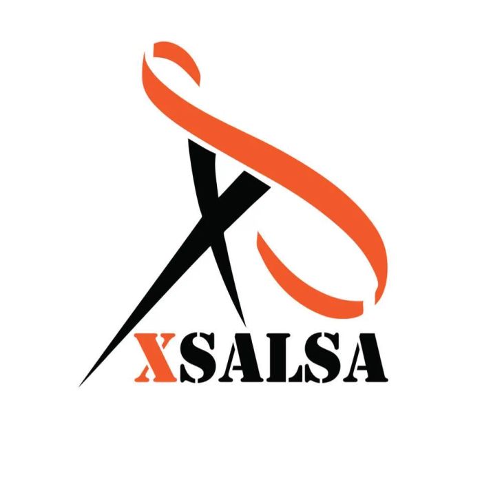 Không gian luyện tập chuyên nghiệp tại XSalsa
