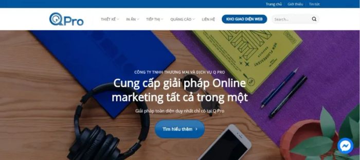 Hình ảnh Q Pro lần 1