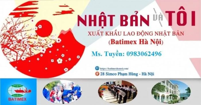 Công ty Cổ phần Xuất Nhập Khẩu Thái Nguyên (BATIMEX) - Hình ảnh 1