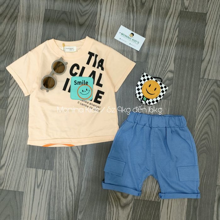 Monina Kid's - Hình ảnh 2