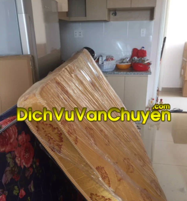 Công Ty Vận Tải Thiên Anh ảnh 1
