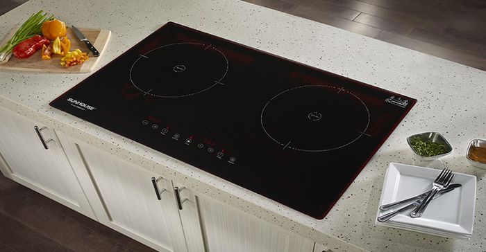 Khu vực trải nghiệm sản phẩm tại Siêu thị Điện máy - Nội thất Chợ Lớn