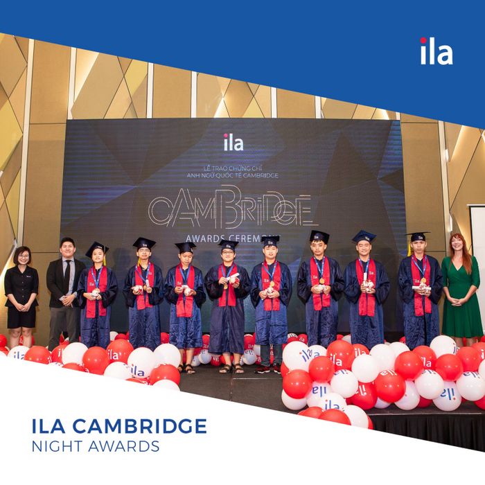 Trung tâm Anh ngữ ILA ảnh 2