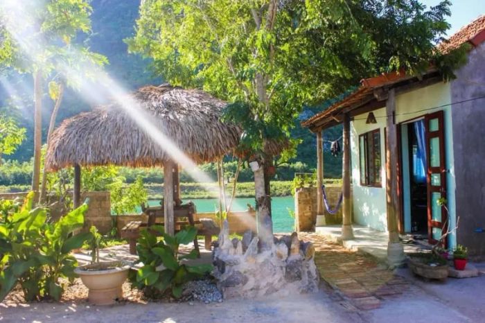 Behome Homestay - Những khoảnh khắc bình yên đáng nhớ