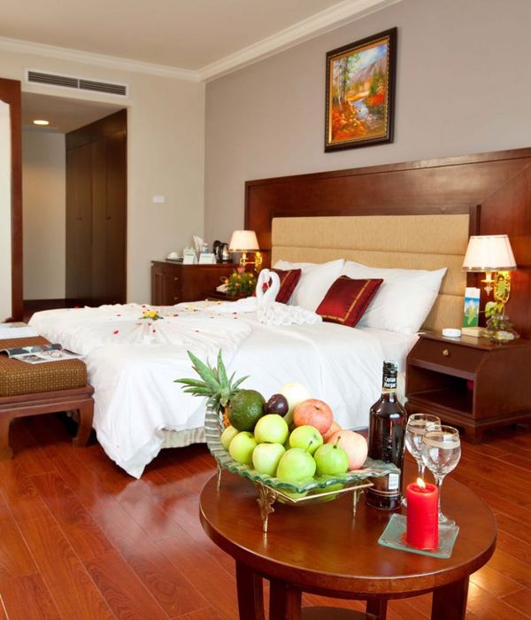 Khách Sạn Majestic - Móng Cái ảnh 1