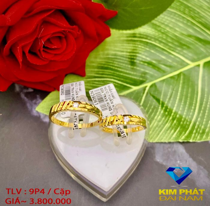 Tiệm Vàng Kim Phát Đại Nam ảnh 2