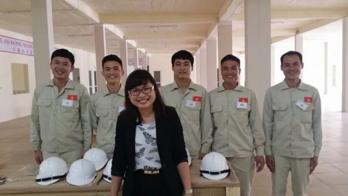 Công ty Đào tạo Nguồn Nhân lực Xuất khẩu Lao động Nhật Bản - Hình ảnh 1