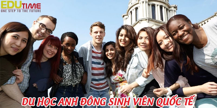 Hình ảnh Trung tâm Tư vấn Du học Edutime