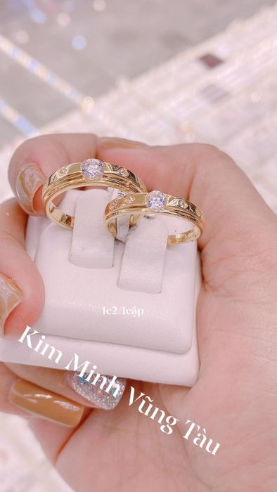 Tiệm Vàng Kim Minh ảnh 1