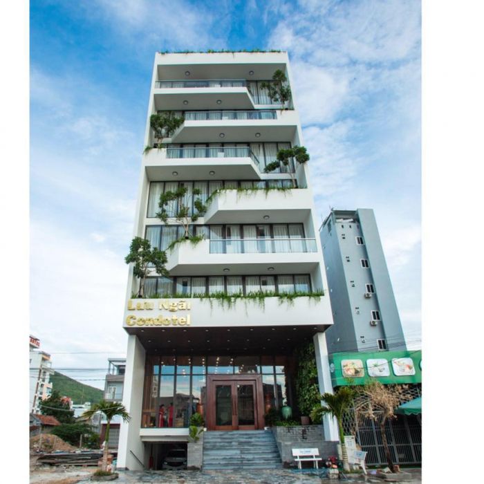 Lưu Ngãi Condotel - Hình ảnh 1