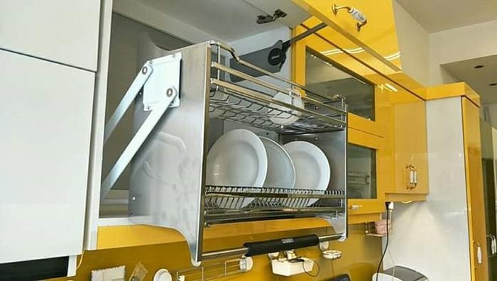 Bếp Hải Lương Hình Ảnh 2