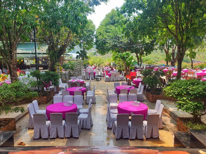 Tiện nghi hiện đại tại Hoàng Lan Hotel - Ảnh 2