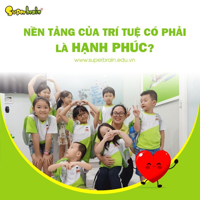 Hình ảnh học sinh thực hành phương pháp FingerMath