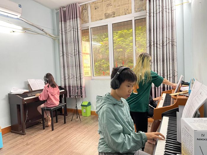 Tiến Thành Music School ảnh 1