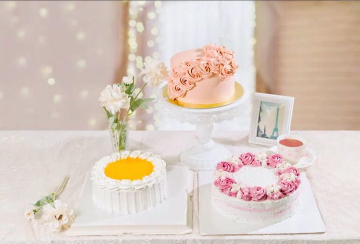 Momiji Bakery - Hình ảnh 1