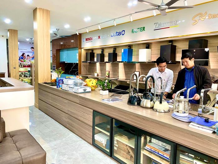 Nội Thất Việt Anh Hình Ảnh 2