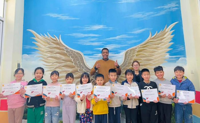 Hình ảnh Anh Ngữ Quốc tế AlibabaSchool (1)