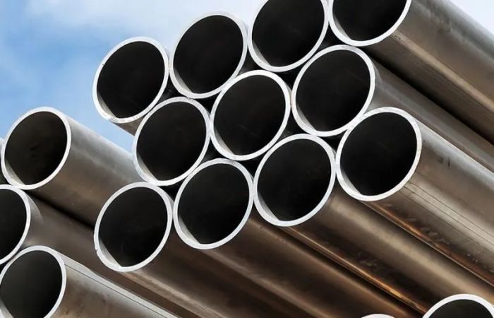 Hình ảnh sản phẩm ống nhựa chịu nhiệt cao cấp từ Dekko