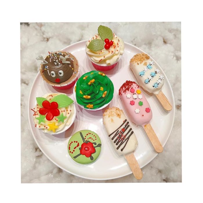 ADELA - KOREA Wellbeing Bakery Cafe - Hình ảnh 2