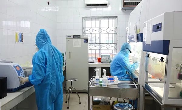 Hình ảnh Bệnh viện Đa khoa Cẩm Phả