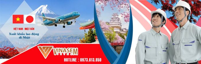 Công ty Cổ phần Đầu tư Thương mại Quốc tế VINASEM Việt Nam - Hình ảnh 1