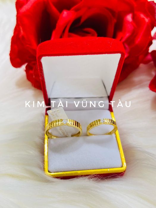 Tiệm Vàng Kim Tài ảnh 2