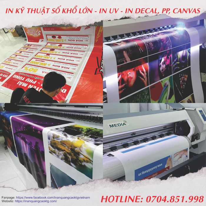 Hình ảnh thực tế sản phẩm tại Kiến Tường Group