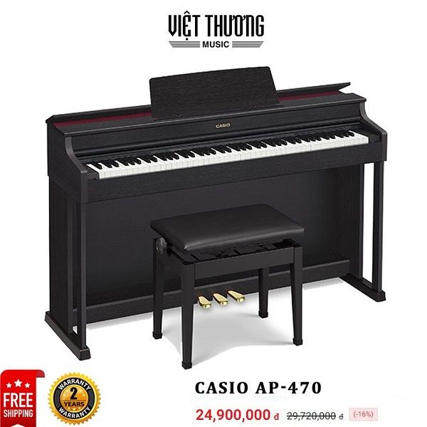 Việt Thương Music ảnh 1 – Hình ảnh đại diện cho sự chuyên nghiệp và đa dạng sản phẩm