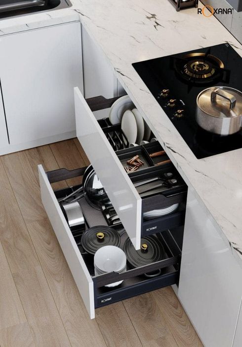 Nhà Phân Phối Thiết Bị Nhà Bếp Việt Hùng hình ảnh 1