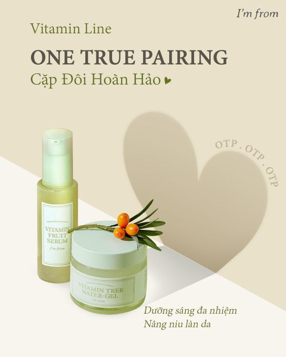 Bộ sưu tập hình ảnh sang trọng từ I'm From