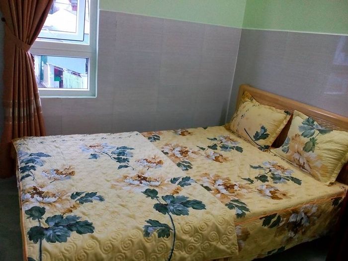 Không gian ấm cúng tại Khách sạn Mai Phương - Ảnh 1