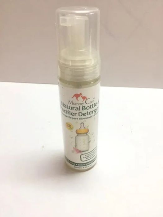 Hình ảnh chân thực sản phẩm Mommy Care cao cấp