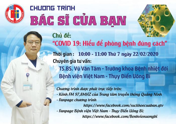 Hình ảnh phòng xét nghiệm hiện đại tại Bệnh viện Việt Nam - Thụy Điển Uông Bí