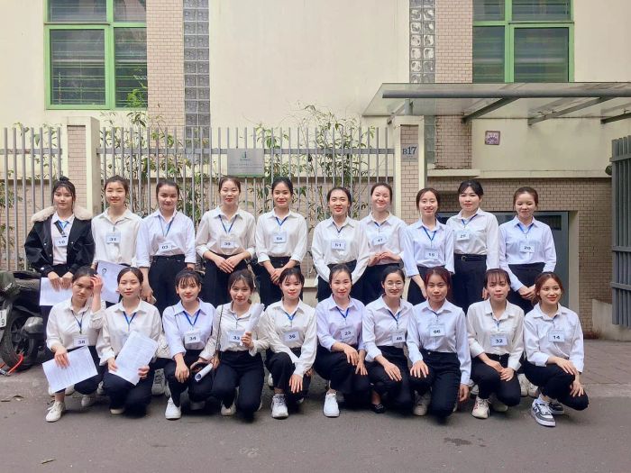 Công ty TNHH Nguồn nhân lực IIG - Hình ảnh 2
