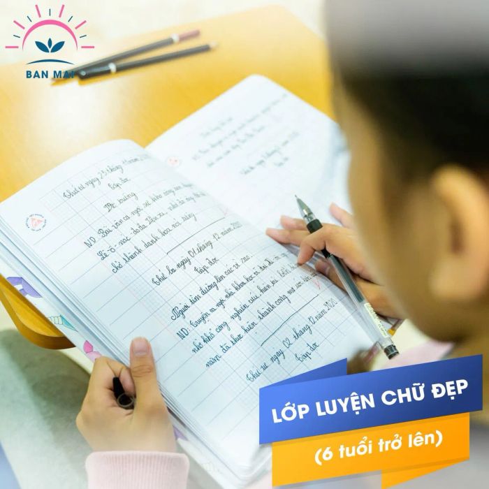 Hình ảnh Trung Tâm Giáo Dục & Nghệ Thuật Ban Mai (2)