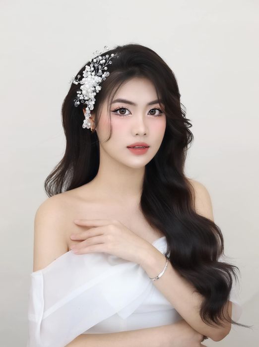 Hình ảnh thực tế tại Thanh Tùng Makeup & Academy