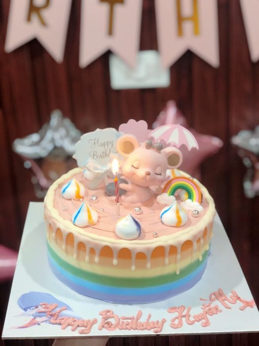 Villa Ju Bakery Vietnam - Hình ảnh 2