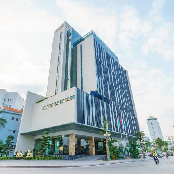 Khách Sạn Biển Bắc ảnh 1