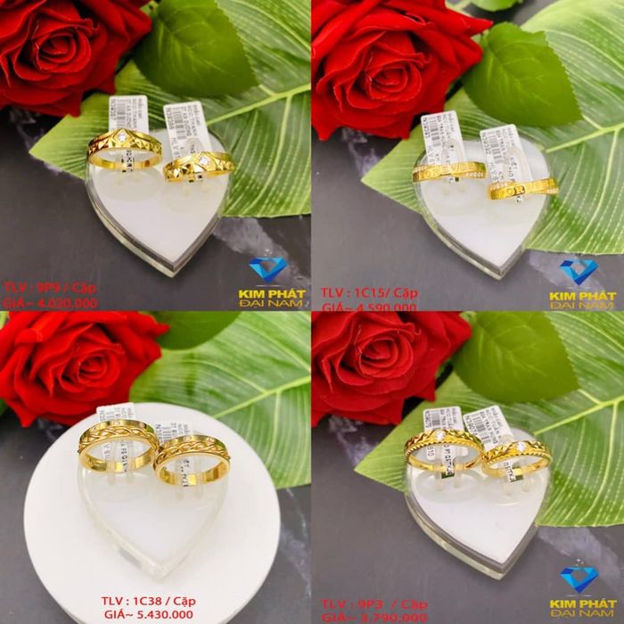 Tiệm Vàng Kim Phát Đại Nam ảnh 1