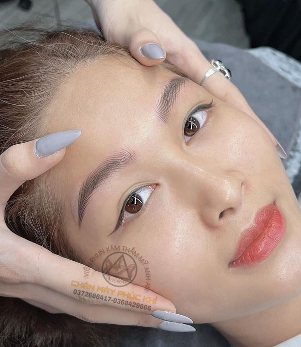 PHUN XĂM ANH AN ảnh 2 - Không gian hiện đại, phục vụ chuyên nghiệp mang đến trải nghiệm tuyệt vời.