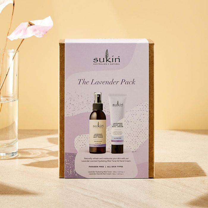 Sukin - Hình ảnh sản phẩm tiêu biểu (Ảnh 1)