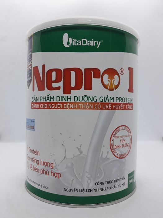 Sữa Nepro 1 - Hình ảnh 1