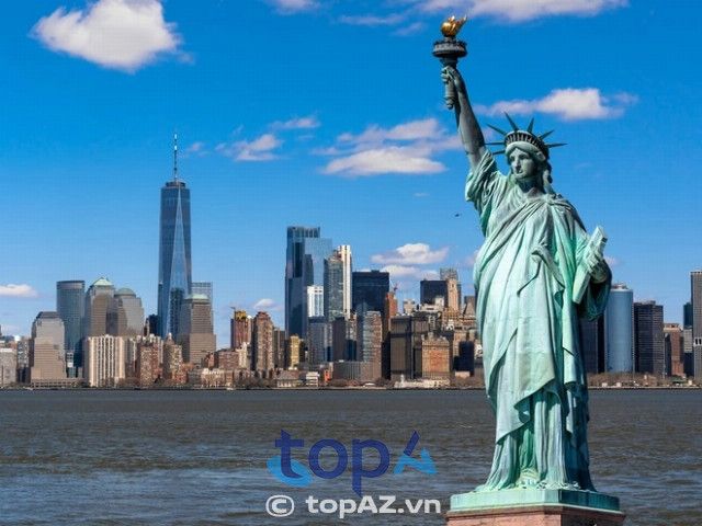Lửa Việt Travel - Đối tác vàng cho các tour du lịch Mỹ tại TP.HCM