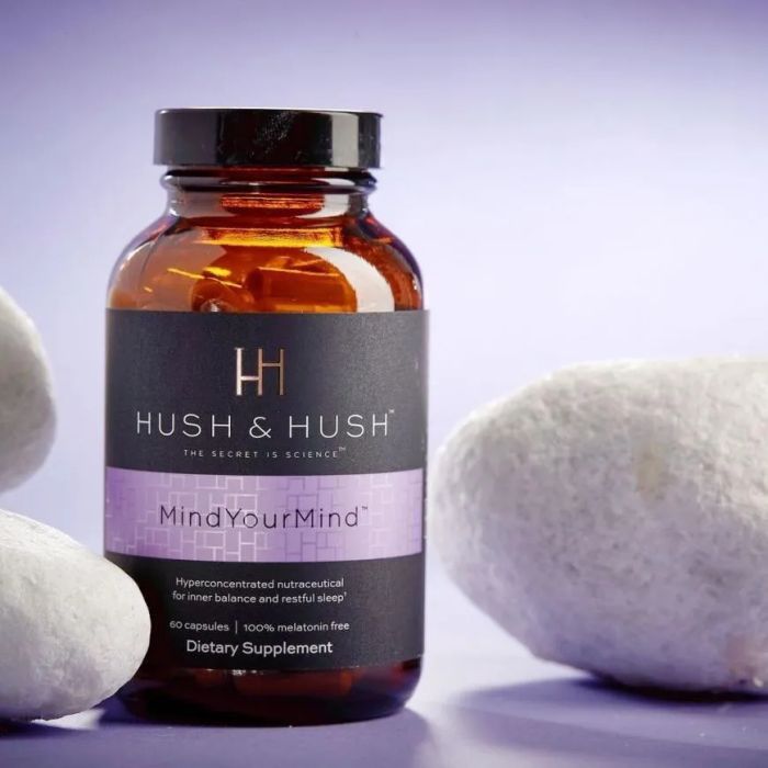 Hình ảnh sản phẩm Image Mind Your Mind