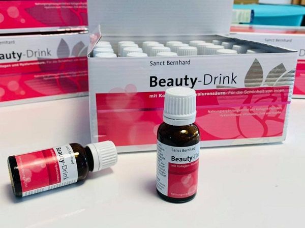 Hình ảnh sản phẩm Collagen Beauty-Drink (ảnh 2)