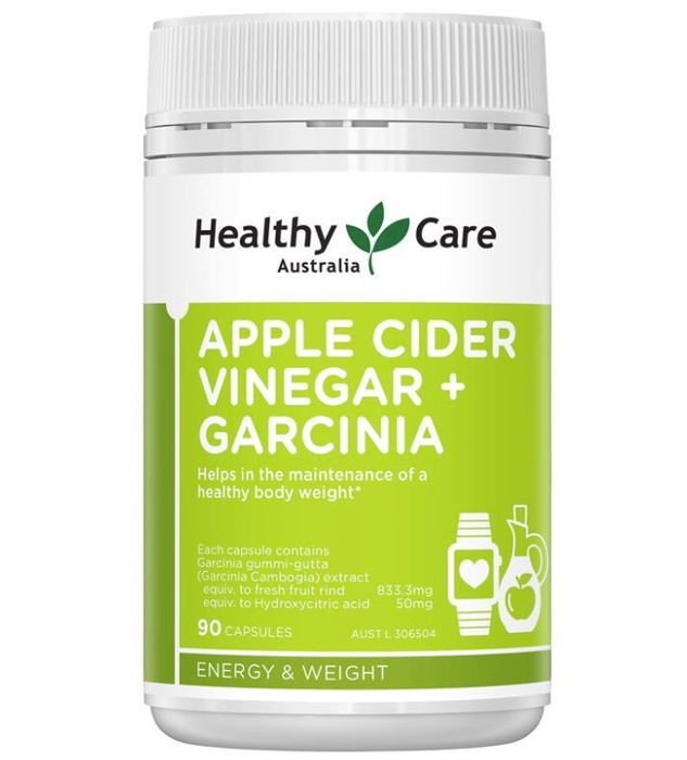 Hình ảnh thực tế viên uống Healthy Care