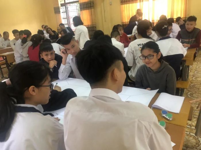 Trung Tâm GDTX - Ngoại Ngữ, Tin Học Tỉnh Bắc Giang - Hình Ảnh 2