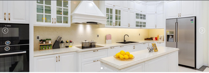 Nhà Phân Phối Thiết Bị Nhà Bếp Việt Hùng Hình Ảnh 3