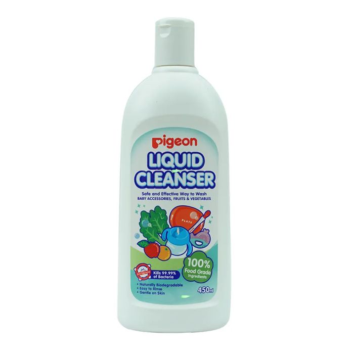 Bộ sưu tập hình ảnh nước rửa bình Pigeon cao cấp