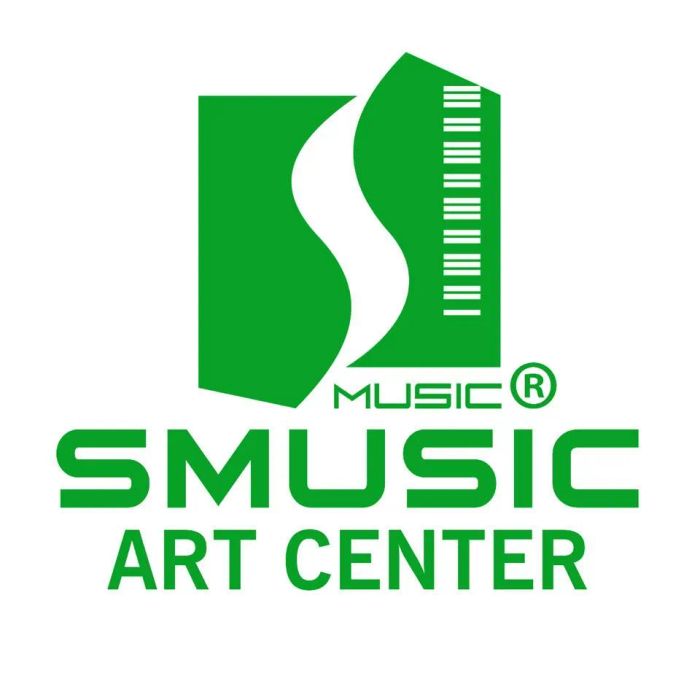 Hình ảnh ấn tượng về không gian đào tạo tại Trung Tâm Nghệ Thuật S-Music